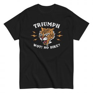 Tiger triumph